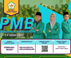 Sekolah Impianku